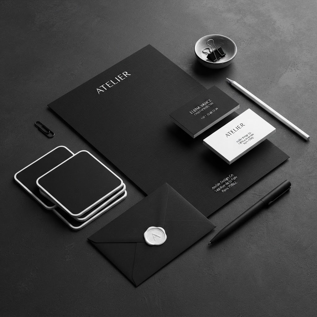 Natural Feed — Brand Identity case study