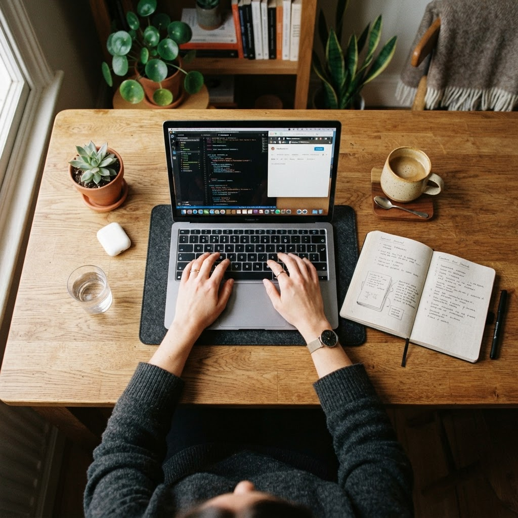 Digital Notes — Performance Ads case study